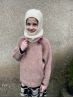Strickanleitung I KNIT BALACLAVA