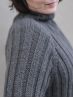 Strickanleitung Midnight jumper