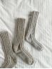 Strickanleitung Ruke socks