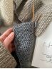Strickanleitung Ruke scarf