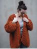 Strickanleitung Sunset cardigan