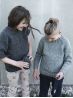Strickanleitung Ruke Twins Sweater