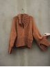Gang Pullover Strickanleitung – Raglan-Pullover von oben nach unten
