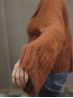 Gang Pullover Strickanleitung – Raglan-Pullover von oben nach unten