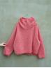 MO Mohair Pullover – Strickanleitung für Raglan-Design
