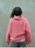 MO Mohair Pullover – Strickanleitung für Raglan-Design