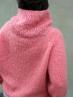 MO Mohair Pullover – Strickanleitung für Raglan-Design