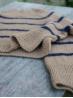 Ruke Cropped Pullover – Strickanleitung (PDF)