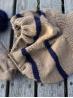 Ruke Cropped Pullover – Strickanleitung (PDF)