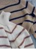 Ruke Cropped Pullover – Strickanleitung (PDF)