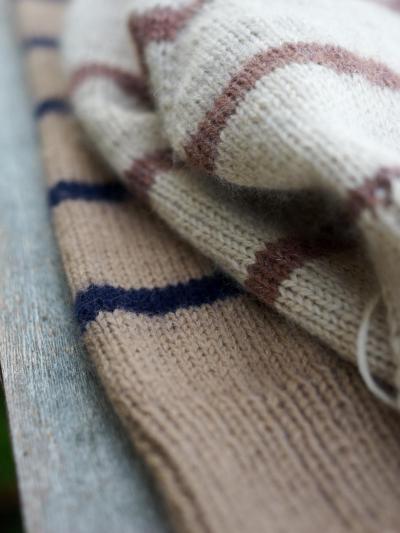 Ruke Cropped Pullover – Strickanleitung (PDF)