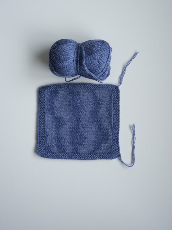 Ruke knit - Merinowolle Garn aus Litauen – Natürlich & Robust