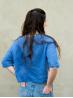 Yoga Mohair Pullover – Strickanleitung (PDF)